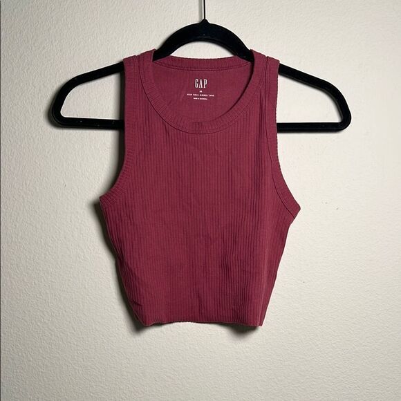 Gap Athletic Tank Top - Picture 1 of 3